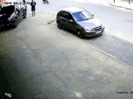 Quadrilha rende advogado, funcionários e cliente durante assalto a escritório na Zona Leste de Manaus