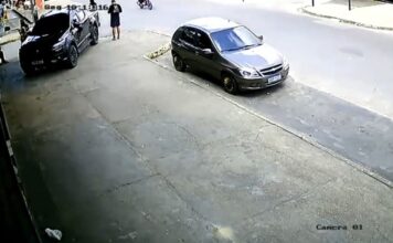 Quadrilha rende advogado, funcionários e cliente durante assalto a escritório na Zona Leste de Manaus