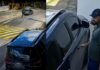 Criminoso invade carro, furta objetos e foge ao ser flagrado pelo dono em Manaus