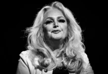 Fãs e artistas prestam homenagens após morte de Bonnie Tyler
