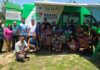 Barcelos alcança 1º lugar no Amazonas em avaliação da Saúde Bucal
