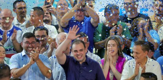 Vem aí: convenção que vai oficializar Roberto Cidade ao Governo já tem data marcada