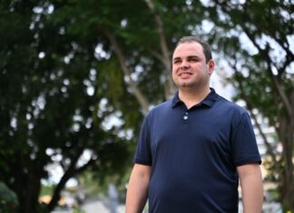 Convenção de Roberto Cidade no ‘fim do prazo’ alimenta especulações sobre acordo com PL no Amazonas