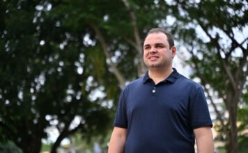 Convenção de Roberto Cidade no ‘fim do prazo’ alimenta especulações sobre acordo com PL no Amazonas
