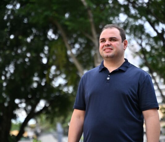 Convenção de Roberto Cidade no ‘fim do prazo’ alimenta especulações sobre acordo com PL no Amazonas