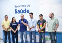 Governador Roberto Cidade determina realização de mutirão de consultas em neuropediatria para ampliar acesso de crianças neurodivergentes