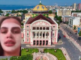 Sulista viraliza após chamar moradores de Manaus de “incompetentes” e criticar a capital