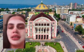 Sulista viraliza após chamar moradores de Manaus de “incompetentes” e criticar a capital