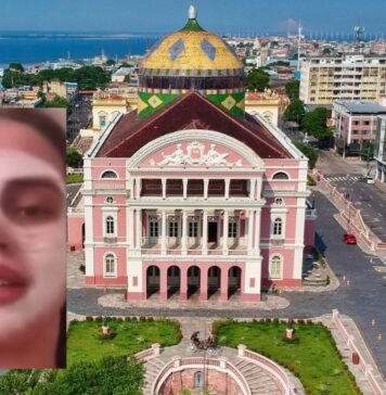 Sulista viraliza após chamar moradores de Manaus de “incompetentes” e criticar a capital