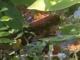 Corpo de jovem é encontrado após desaparecimento no Rio Negro em Manaus