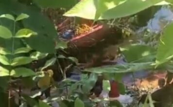 Corpo de jovem é encontrado após desaparecimento no Rio Negro em Manaus
