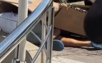 Execução em frente a shopping assusta clientes e mobiliza polícia em Manaus
