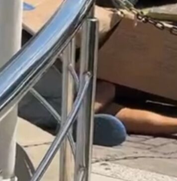 Execução em frente a shopping assusta clientes e mobiliza polícia em Manaus