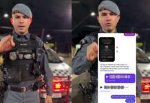 Sargento alerta para golpe no WhatsApp contra vítimas de celulares roubados em Manaus