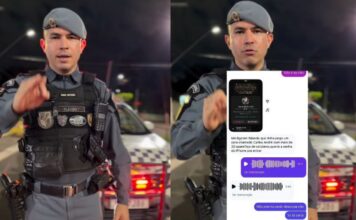 Sargento alerta para golpe no WhatsApp contra vítimas de celulares roubados em Manaus