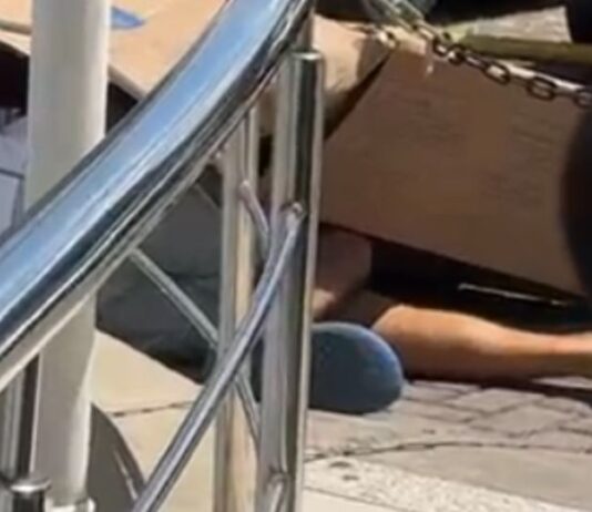 Execução em frente a shopping assusta clientes e mobiliza polícia em Manaus