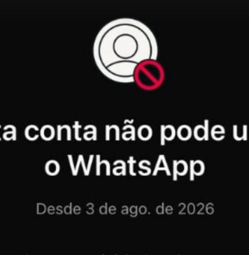 Falha no WhatsApp bloqueia milhares de contas no Brasil e em outros países