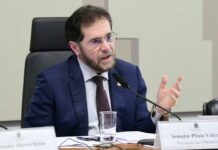 Plínio Valério entra na mira do TCU e da PF após emenda de R$ 6,7 milhões para Coari