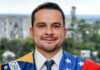 Capitão Alberto Neto cobra ação urgente do Ministério da Justiça no sistema prisional do AM