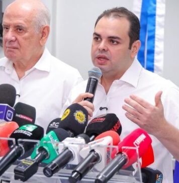 Roberto Cidade não vai ao debate da Band e aponta risco jurídico e “jogo combinado” de adversários