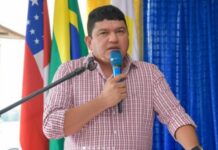 Contas reprovadas: Nathan Macena pode ficar inelegível por oito anos após decisão do TCE-AM