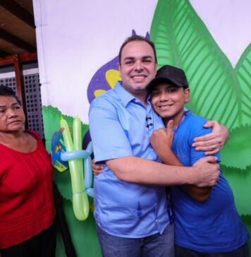 Amazonas terá secretaria exclusiva para fortalecer políticas voltadas ao TEA