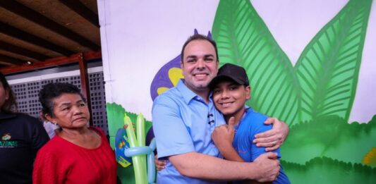 Amazonas terá secretaria exclusiva para fortalecer políticas voltadas ao TEA