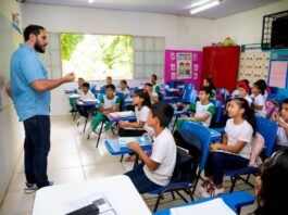 Manaus faz história mais uma vez no Ideb