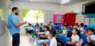 Manaus faz história mais uma vez no Ideb