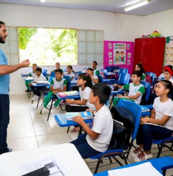 Manaus faz história mais uma vez no Ideb