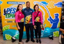 Barcelos abre temporada de pesca esportiva 2026/2027 e reafirma protagonismo mundial